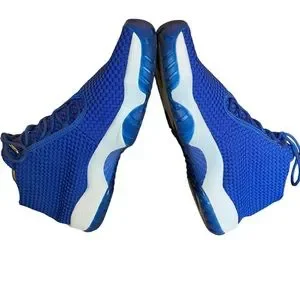 NIB Nike Air Jordan Future Varsity  Basketball Shoes Mens Shoes Size 10 Nike | Shoes | Nib Nike Air Jordan Future Varsity Basketball  main image 2